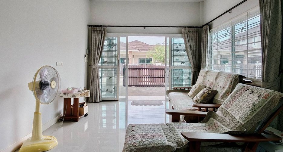 For sale 3 ベッドルーム house in Mueang Nakhon Nayok, Nakhon Nayok