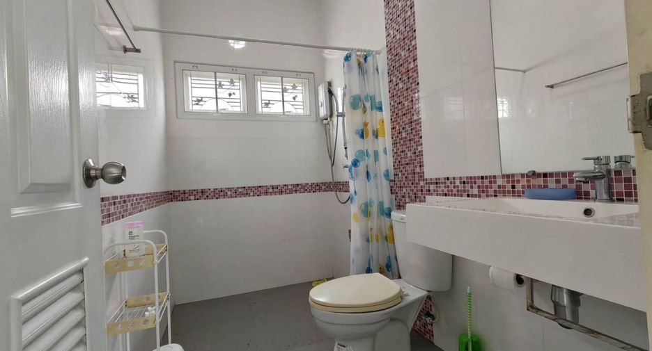 For sale 3 ベッドルーム house in Mueang Nakhon Nayok, Nakhon Nayok