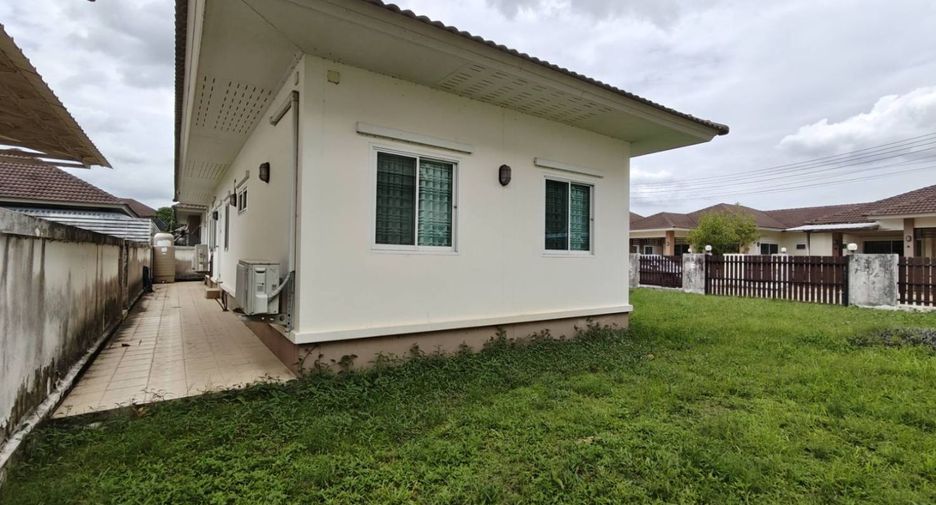 For sale 3 ベッドルーム house in Mueang Nakhon Nayok, Nakhon Nayok