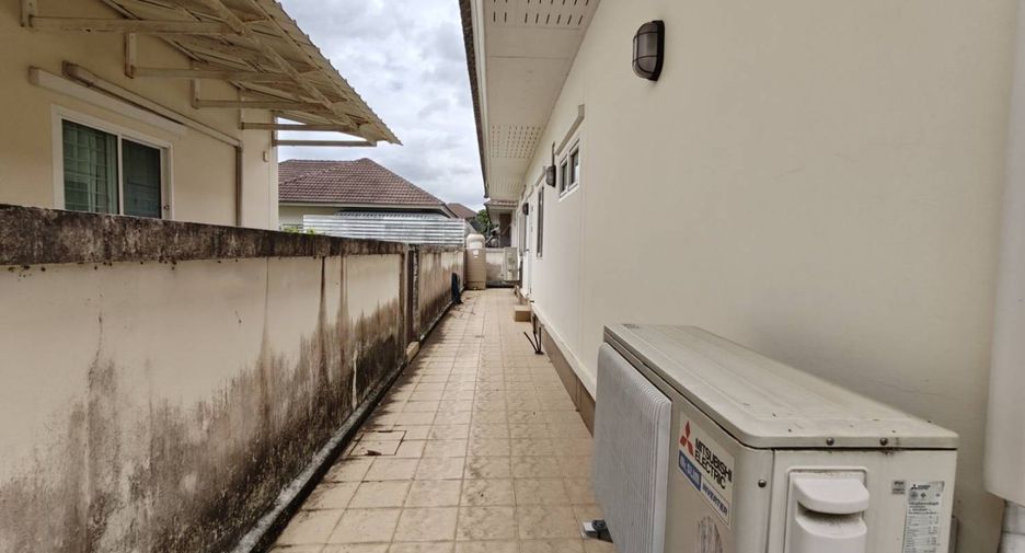 For sale 3 ベッドルーム house in Mueang Nakhon Nayok, Nakhon Nayok