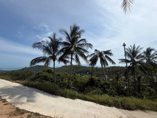 出售 土地 在 苏梅岛, 素叻