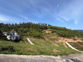出售 土地 在 苏梅岛, 素叻
