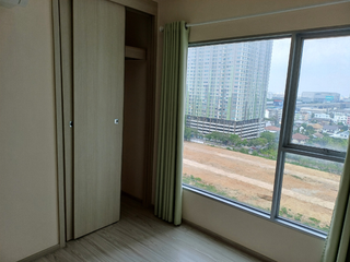 Condo en venta de 1 habitaciones en Mueang Nonthaburi, Nonthaburi