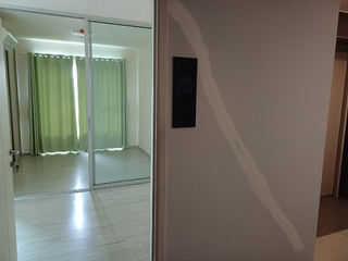Condo en venta de 1 habitaciones en Mueang Nonthaburi, Nonthaburi