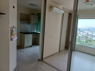 Condo en venta de 1 habitaciones en Mueang Nonthaburi, Nonthaburi
