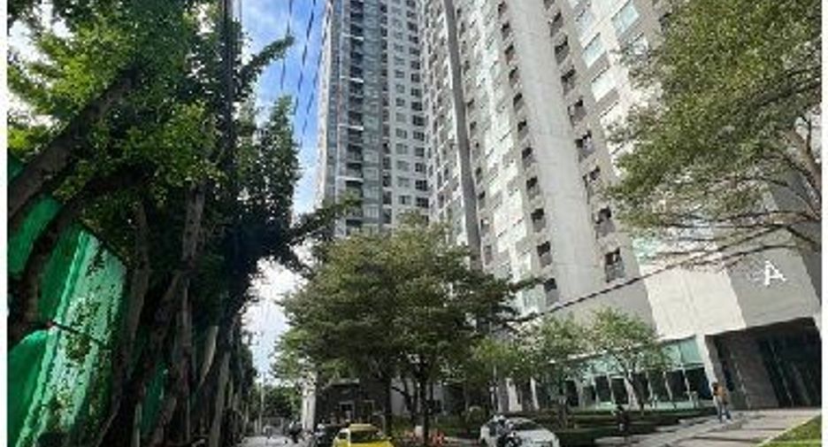 出售 1 卧室 公寓 在 Mueang Nonthaburi, Nonthaburi