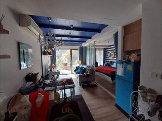 Condo en venta de 1 habitaciones en Cha Am, Phetchaburi