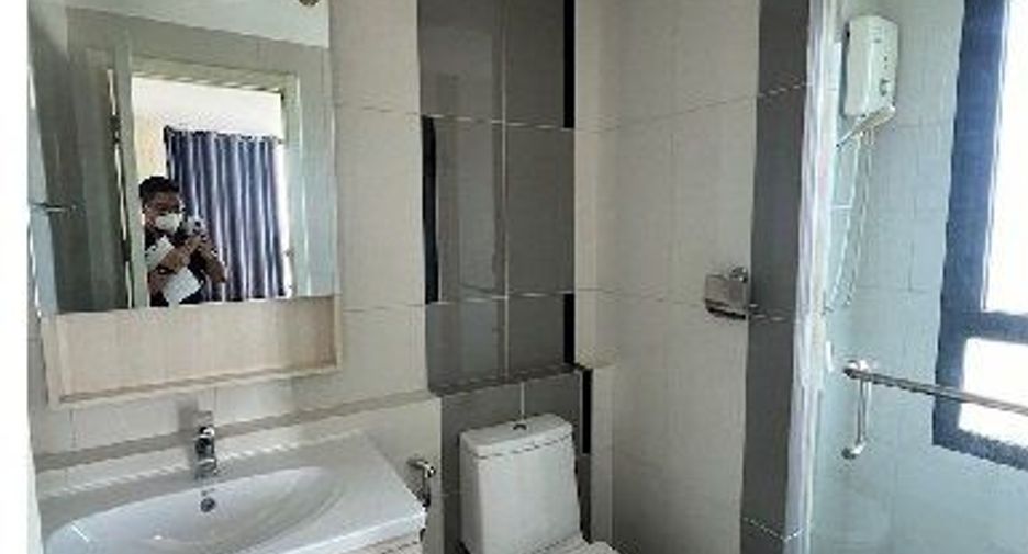 Casa en venta de 1 habitaciones en Suan Luang, Bangkok