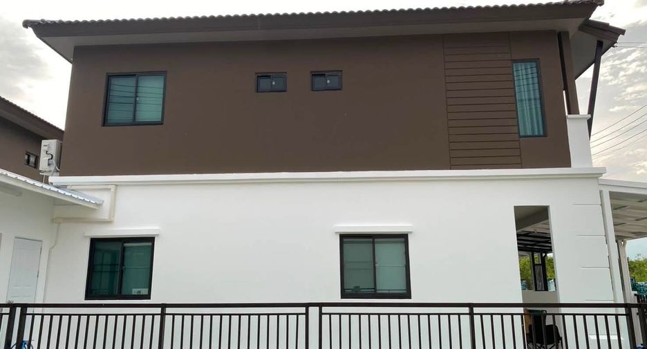 出租 4 卧室 独立屋 在 Mueang Chiang Mai, Chiang Mai