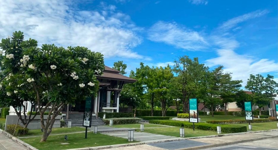 出租 4 卧室 独立屋 在 Mueang Chiang Mai, Chiang Mai