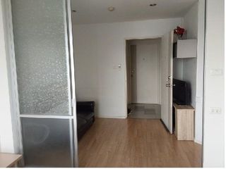 À vendre 1 chambre condo à Prawet, Bangkok
