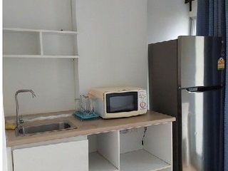 À vendre 1 chambre condo à Prawet, Bangkok