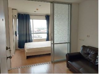 À vendre 1 chambre condo à Prawet, Bangkok