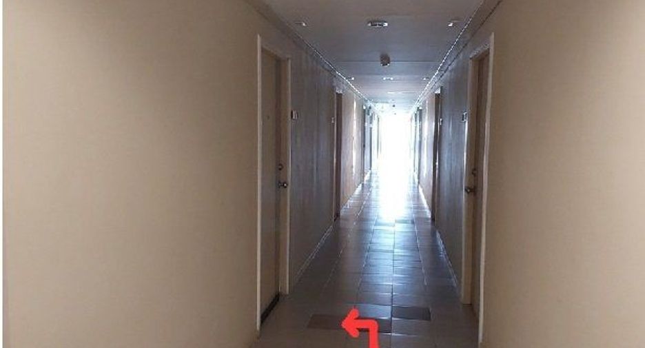 Condo en venta de 1 habitaciones en Prawet, Bangkok