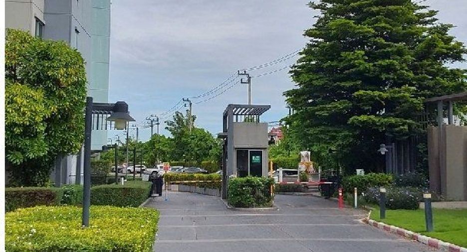 Condo en venta de 1 habitaciones en Prawet, Bangkok