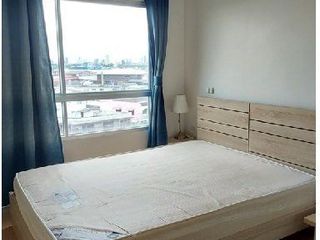 À vendre 1 chambre condo à Prawet, Bangkok