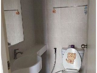 À vendre 1 chambre condo à Prawet, Bangkok