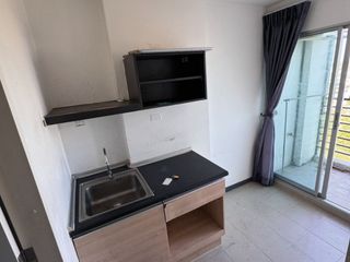 For sale studio condo in Khan Na Yao, Bangkok