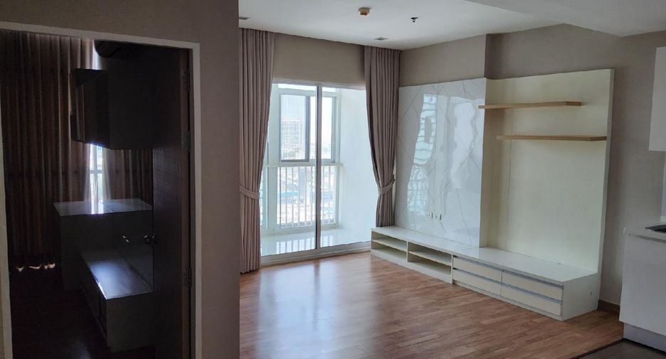 Wohnung zum Kauf mit 1 Zimmer in Bang Na, Bangkok