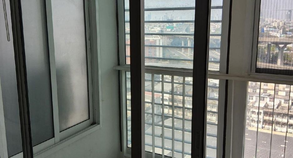 Wohnung zum Kauf mit 1 Zimmer in Bang Na, Bangkok