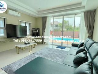 For rent 5 bedrooms house in Sai Mai, Bangkok
