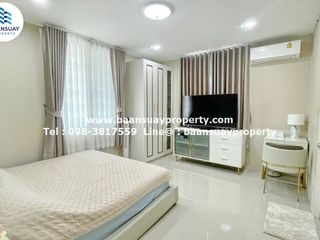 For rent 5 bedrooms house in Sai Mai, Bangkok