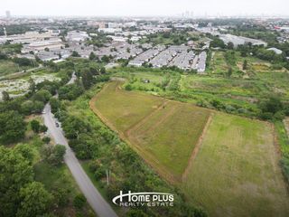 出售 土地 在 Bang Yai, Nonthaburi