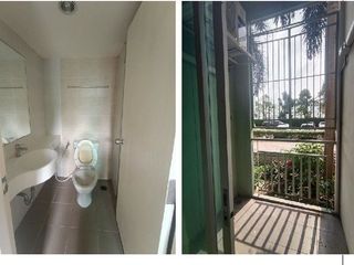For sale studio condo in Lat Krabang, Bangkok