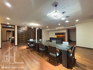 Apartamento en alquiler de 4 habitaciones en Watthana, Bangkok