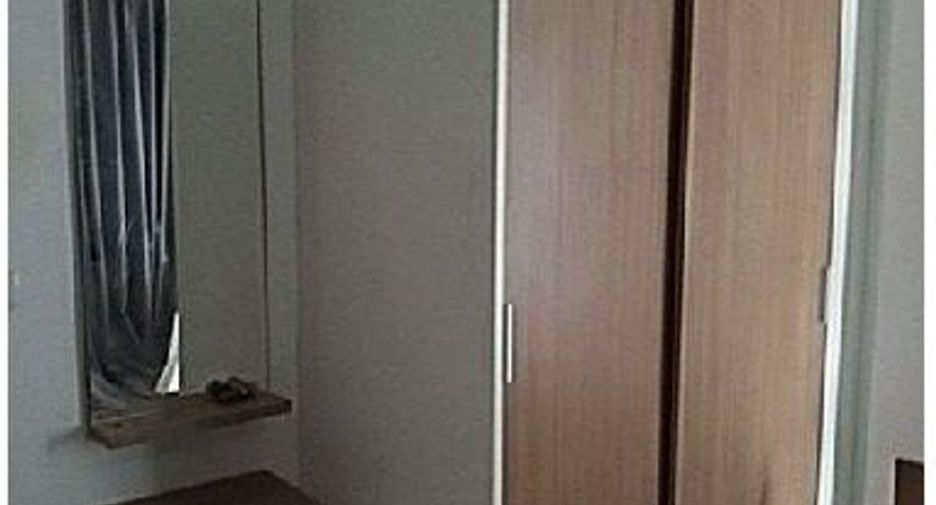 For sale 1 bed condo in Bang Na, Bangkok