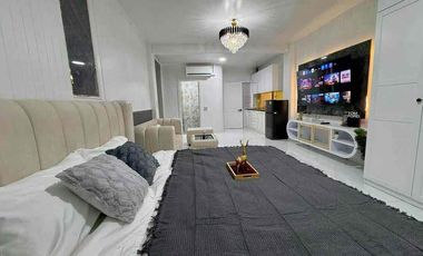 Condo en alquiler de estudio en Jomtien, Pattaya