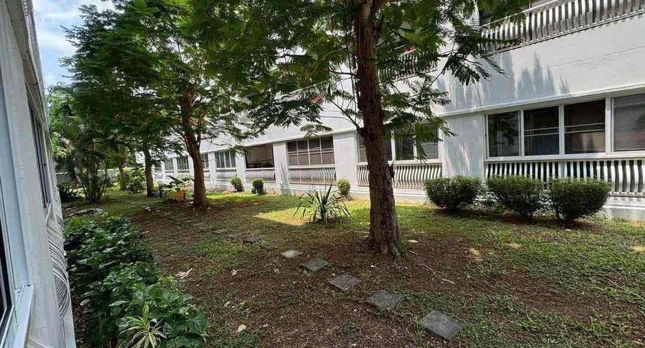 Condo en alquiler de estudio en Jomtien, Pattaya