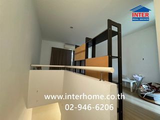 For sale 3 bedrooms townhouse in Bang Khae, Bangkok