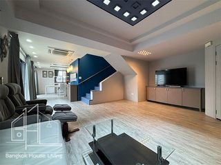 Condo en alquiler de 2 habitaciones en Watthana, Bangkok