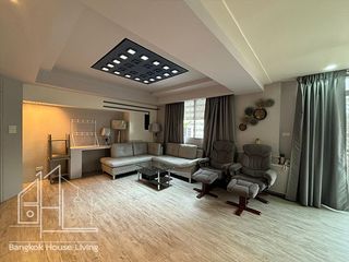 Condo en alquiler de 2 habitaciones en Watthana, Bangkok