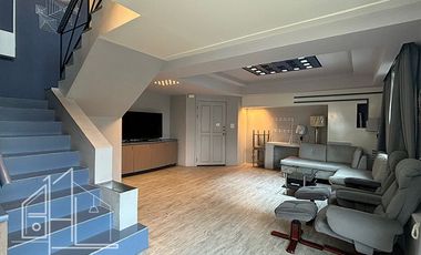 Condo en alquiler de 2 habitaciones en Watthana, Bangkok