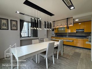 Condo en alquiler de 2 habitaciones en Watthana, Bangkok