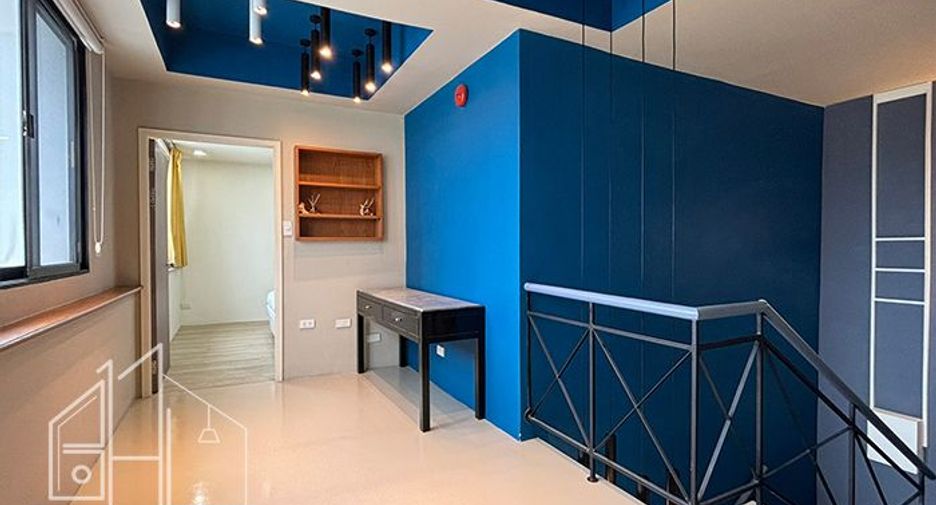 Condo en alquiler de 2 habitaciones en Watthana, Bangkok