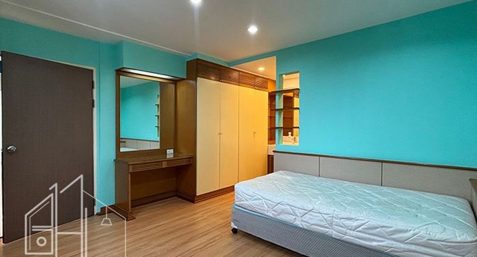 Condo en alquiler de 2 habitaciones en Watthana, Bangkok