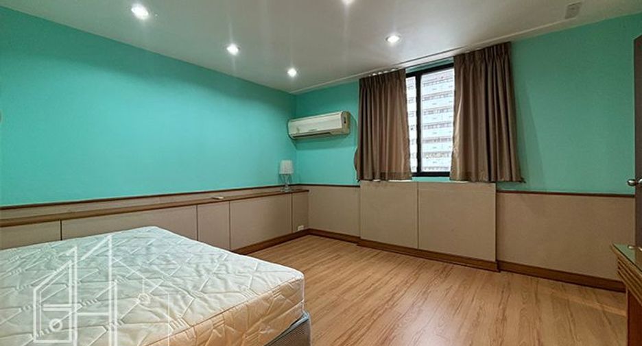 Condo en alquiler de 2 habitaciones en Watthana, Bangkok