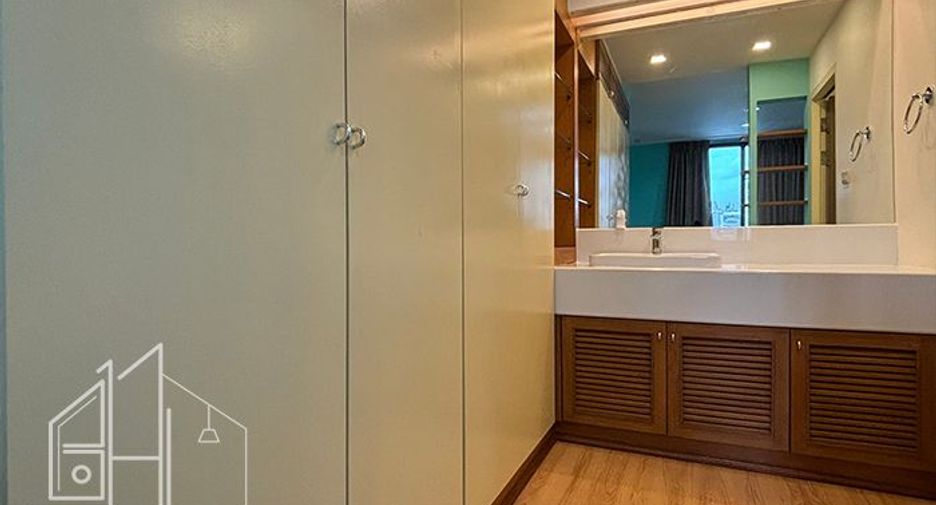 Condo en alquiler de 2 habitaciones en Watthana, Bangkok
