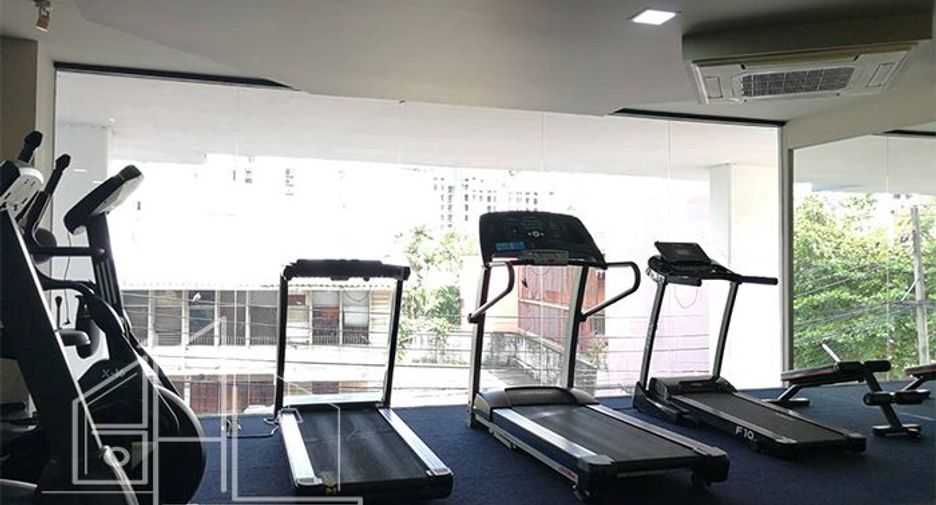 Condo en alquiler de 2 habitaciones en Watthana, Bangkok