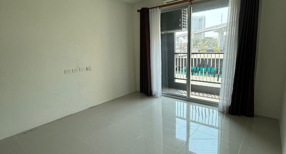 出售 公寓 公寓 在 Suan Luang, 曼谷