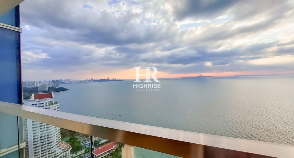 出售 2 卧室 公寓 在 Bang Lamung, Chon Buri