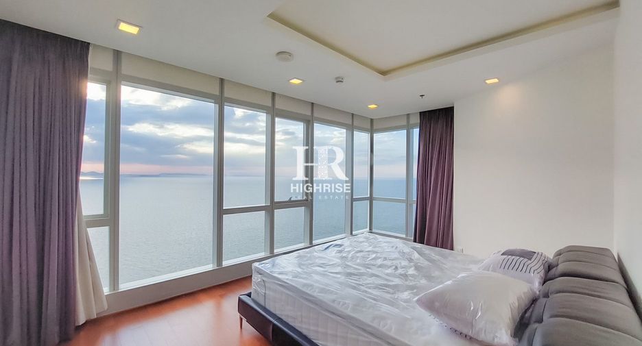 出售 2 卧室 公寓 在 Bang Lamung, Chon Buri