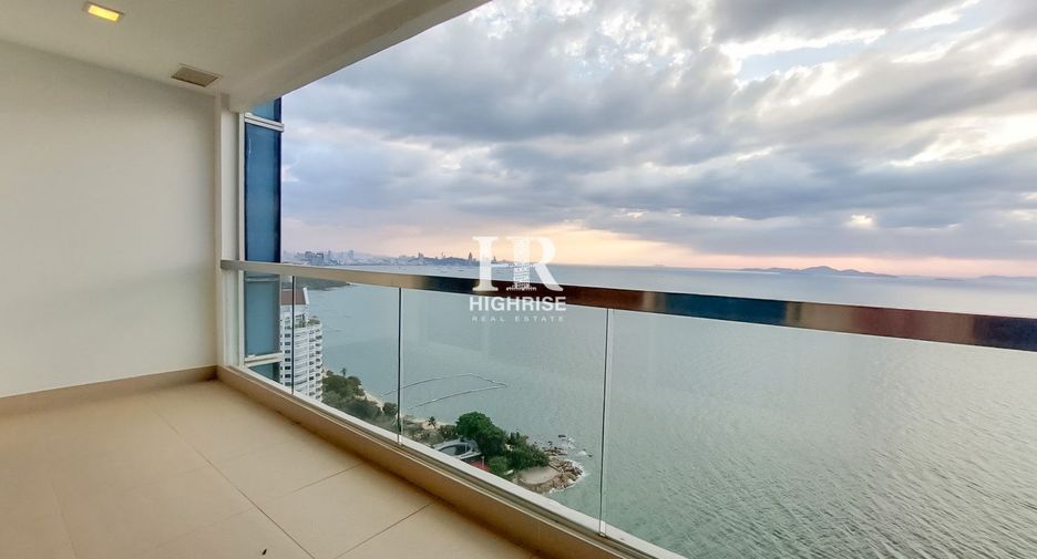 出售 2 卧室 公寓 在 Bang Lamung, Chon Buri