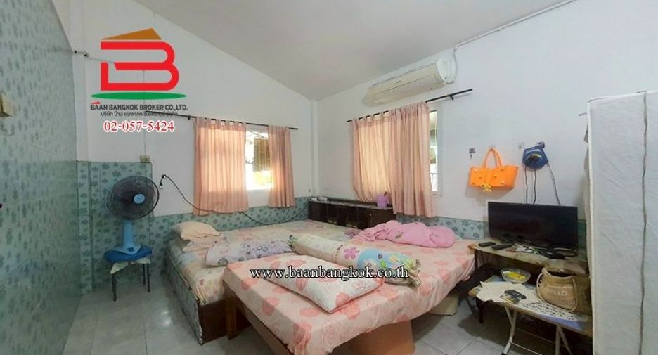 Casa en venta de 2 habitaciones en Khlong Sam Wa, Bangkok