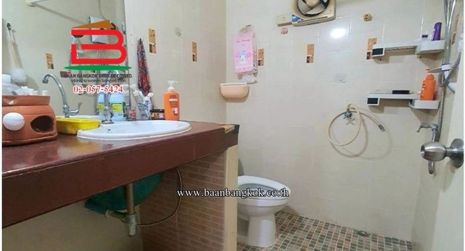 Casa en venta de 2 habitaciones en Khlong Sam Wa, Bangkok