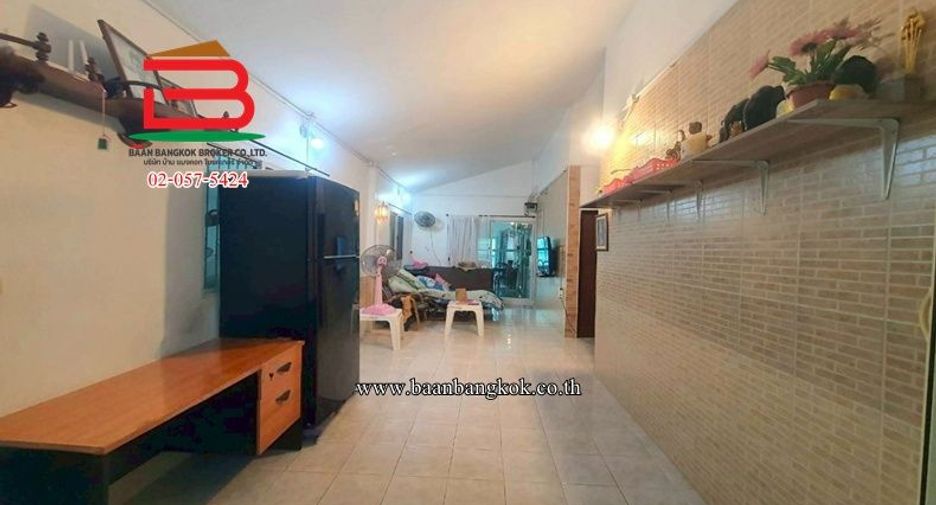 Casa en venta de 2 habitaciones en Khlong Sam Wa, Bangkok