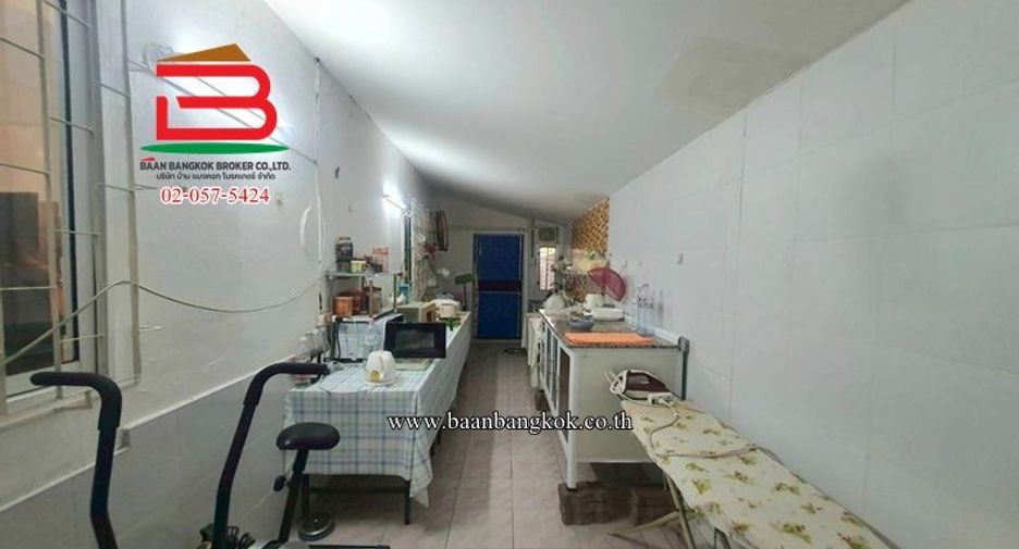 Casa en venta de 2 habitaciones en Khlong Sam Wa, Bangkok